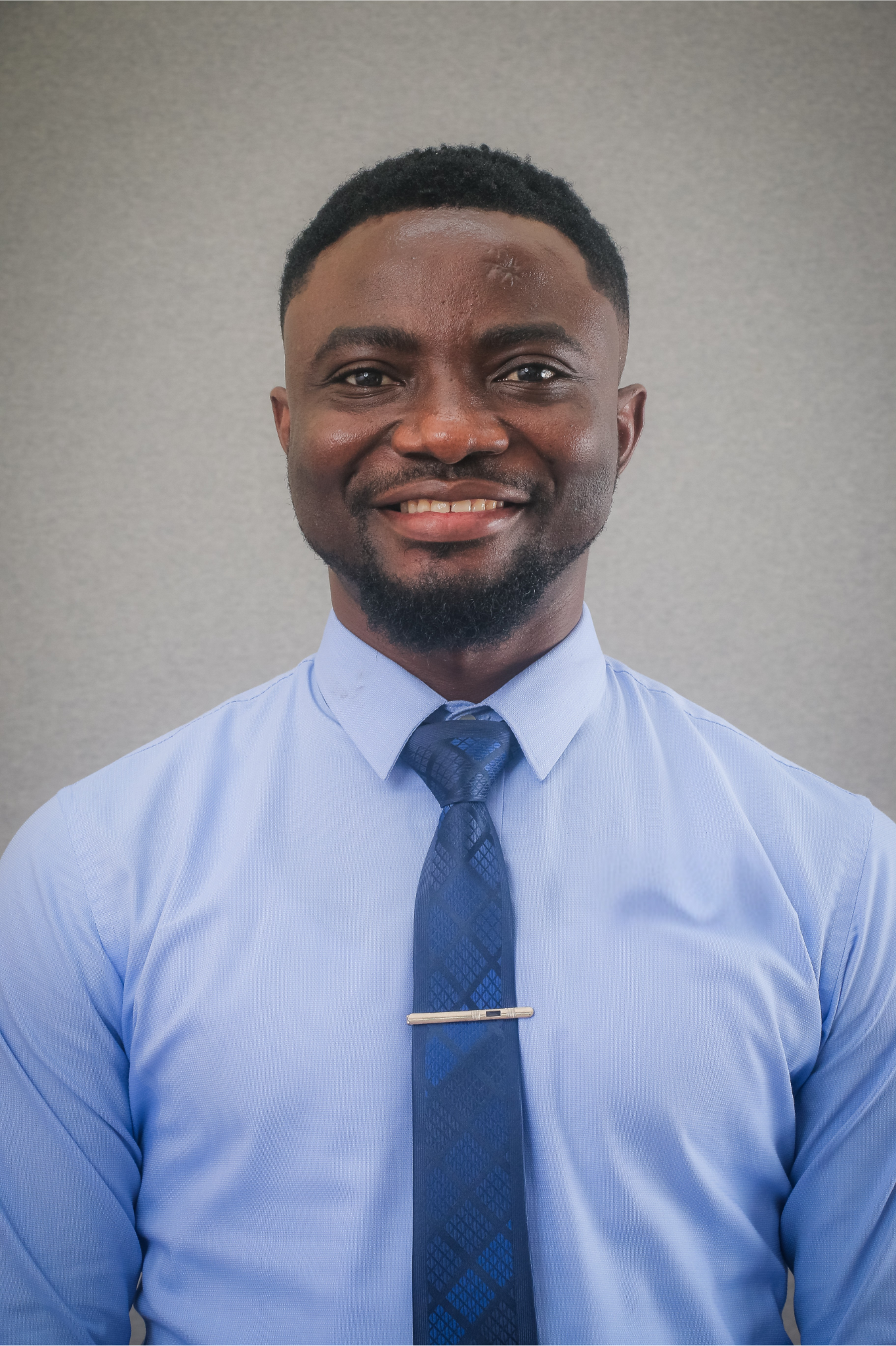 David Wilson Headshot 1