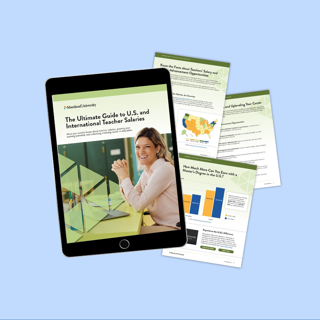 Promo image - square - Salary Guide
