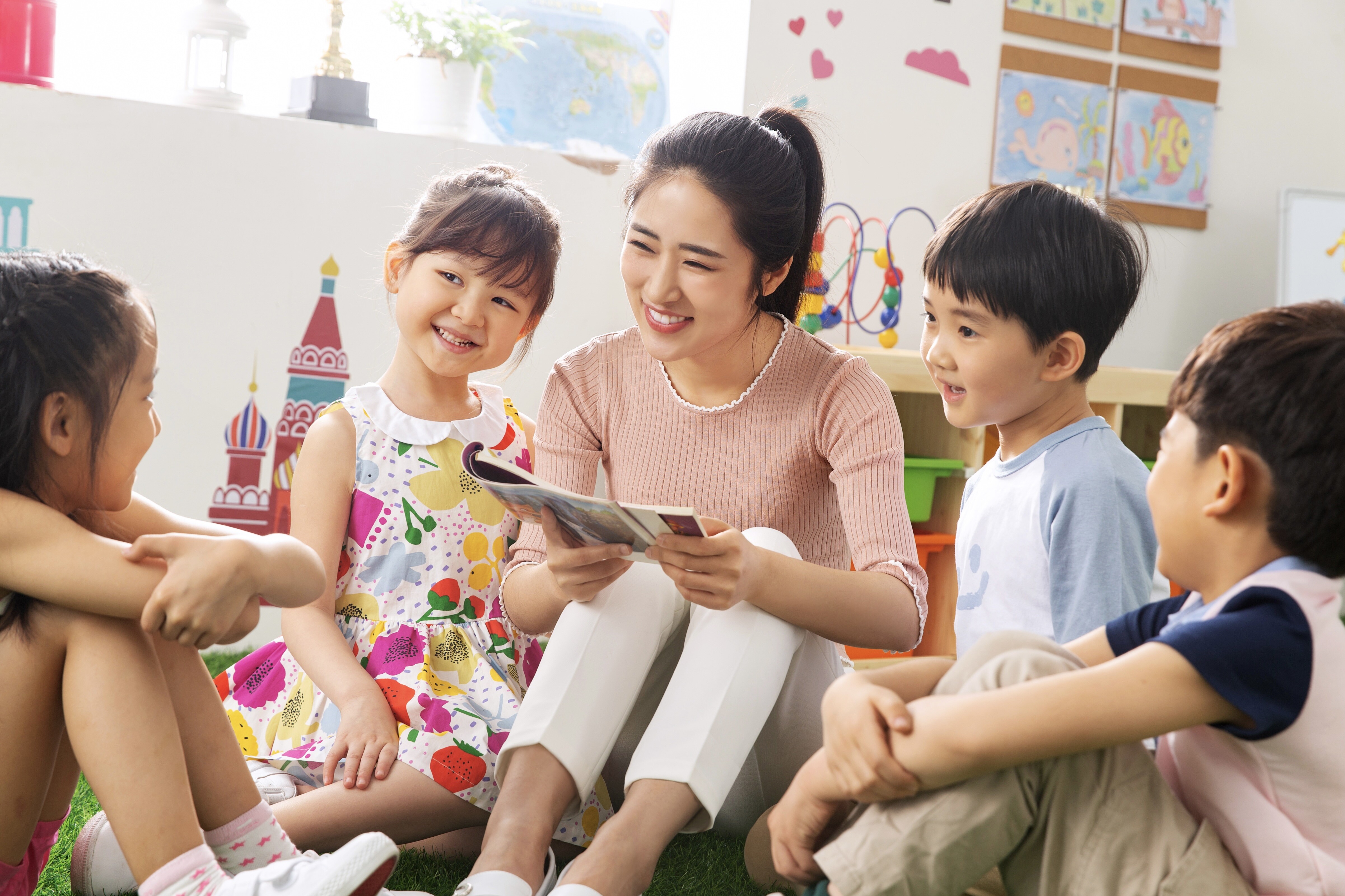 international-teacher