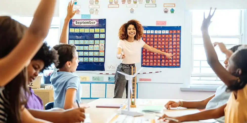classroom-management-techniques