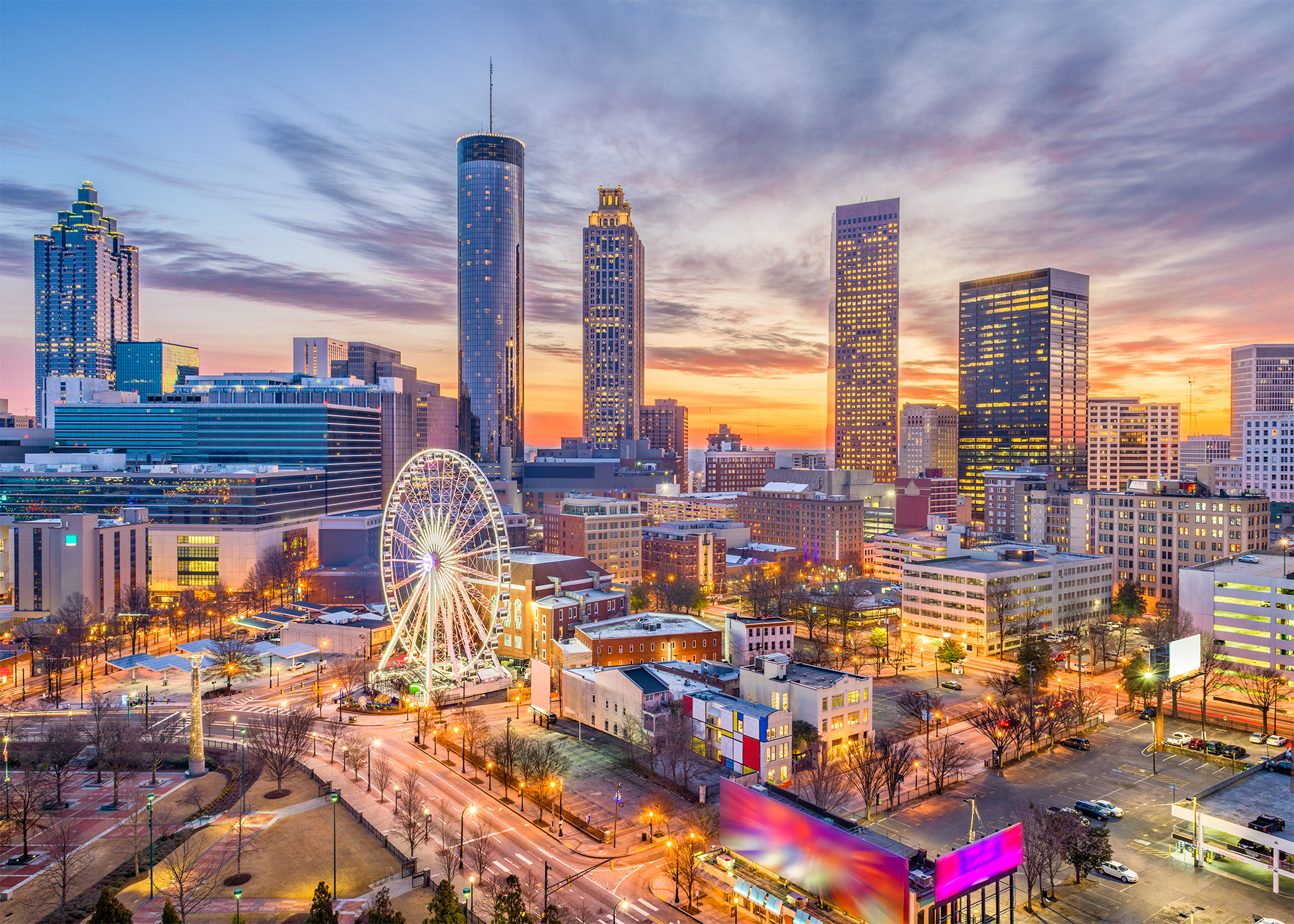 georgia