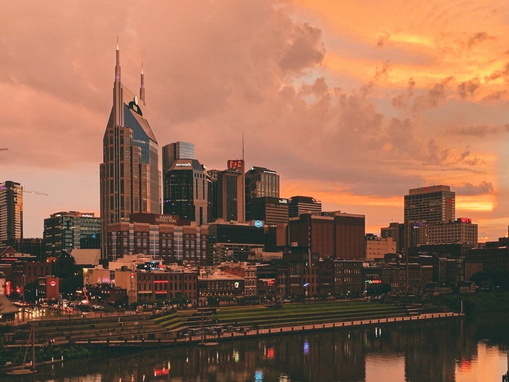 tennessee-city