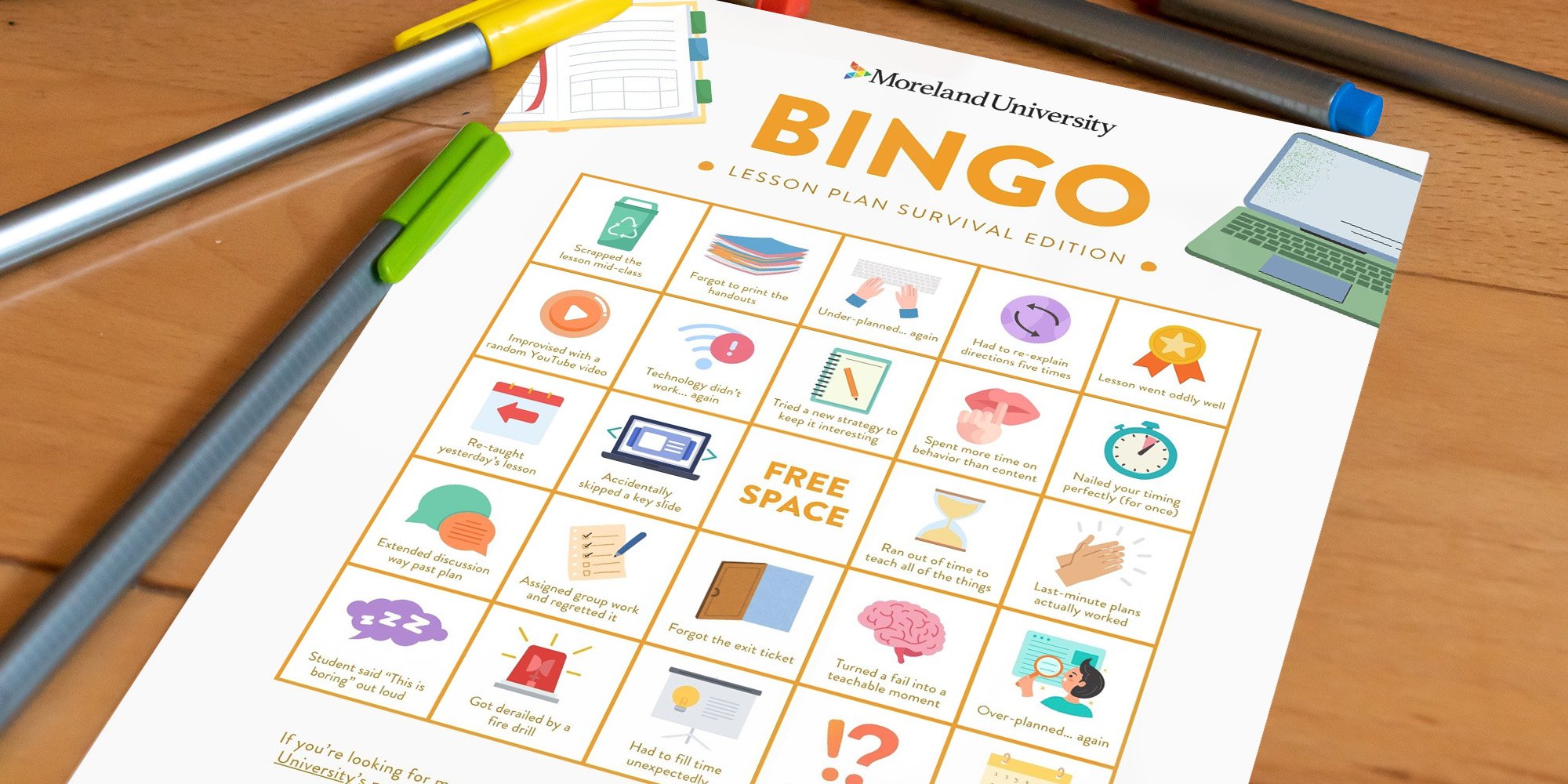 lesson-planning-bingo-card