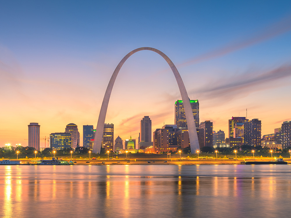 missouri