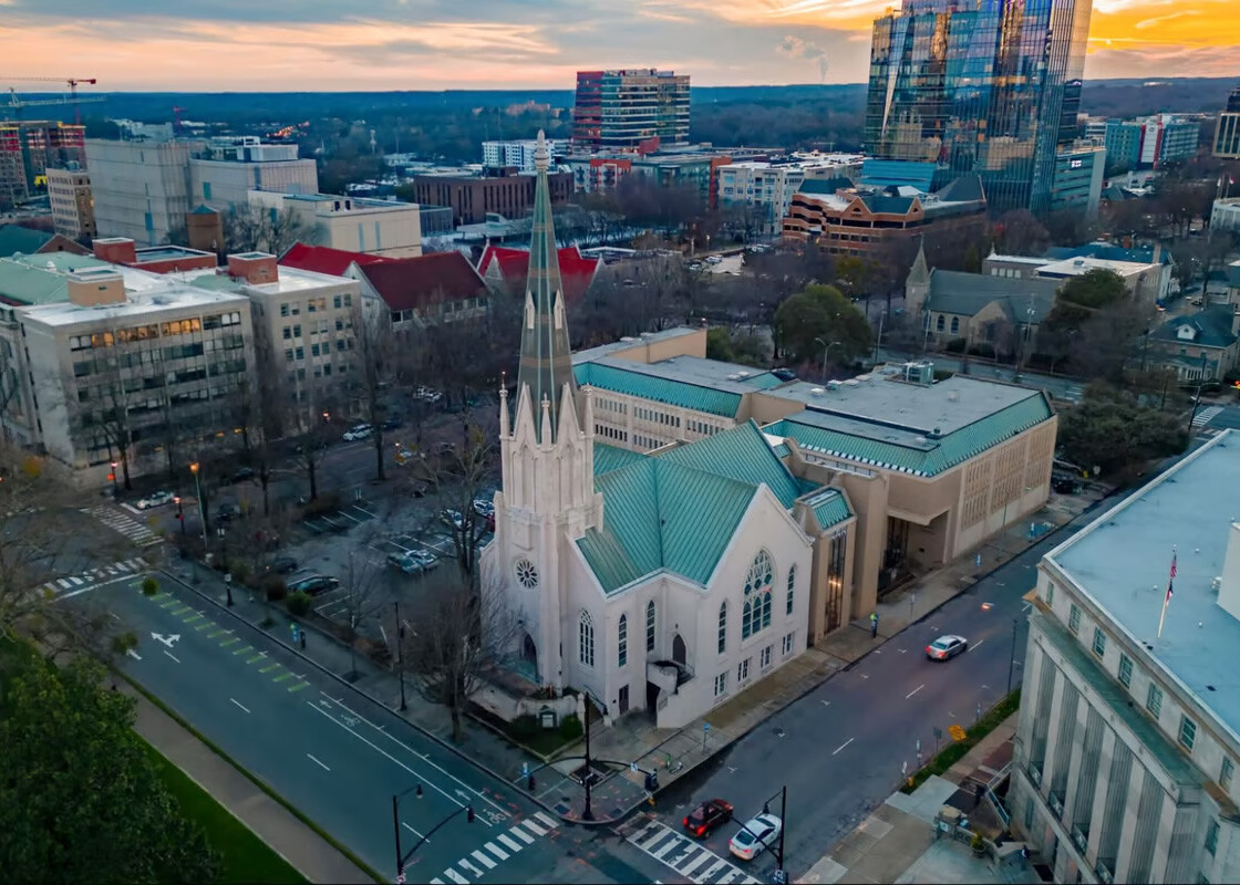 north-carolina-city