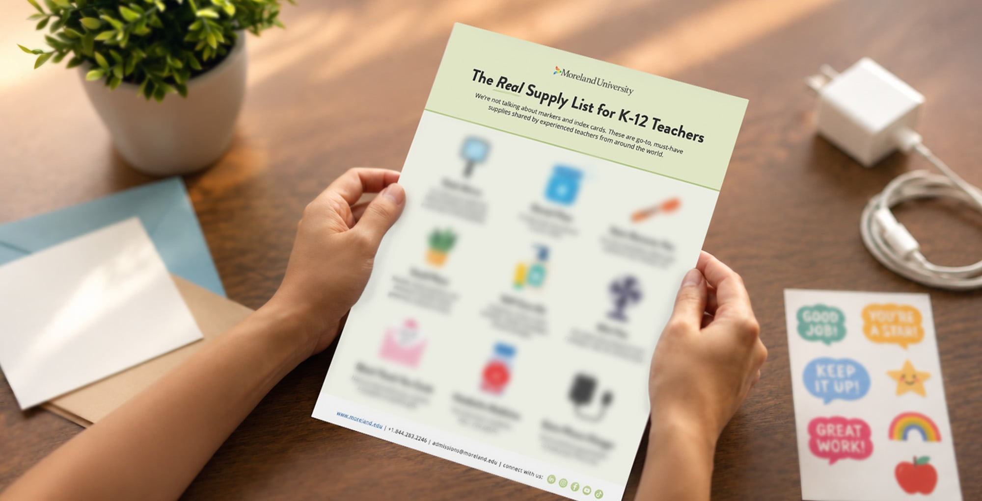 unconventional-teacher-supplies-resource